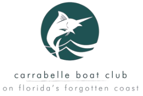 Carrabelle Boat Club Logo