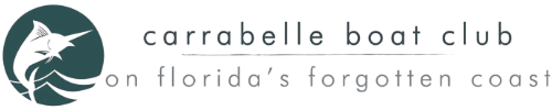 Carrabelle Boat Club Logo