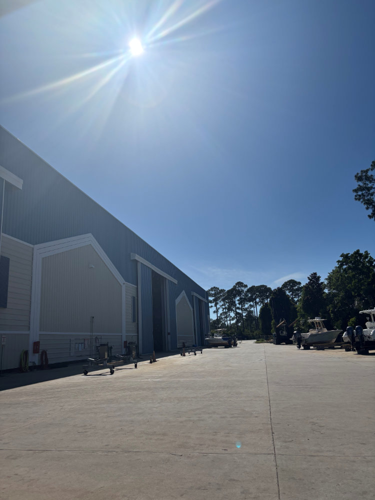 Carrabelle Boat Club Marina