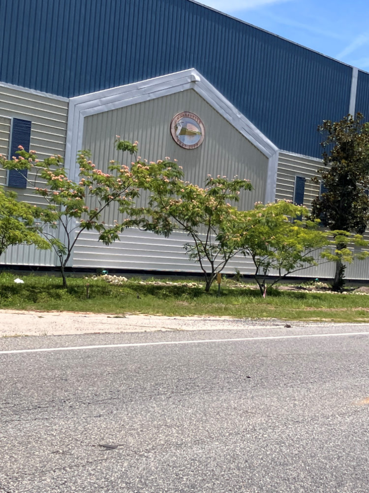 Carrabelle Boat Club Marina